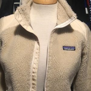 Patagonia jacket
